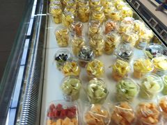 -盒马鲜生(新都心店)