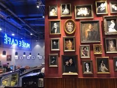 -MUSEE CAFE(保利·时光里店)