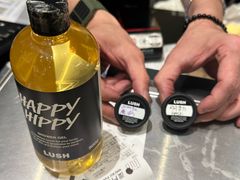 -LUSH(威尼斯人店)