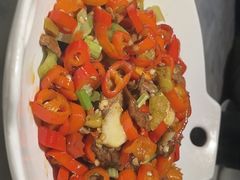 -蔴将·川菜(黄龙万科店)