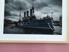 -伏尔加庄园米尼阿久尔餐厅