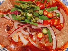 -楠火锅(太古里总店)
