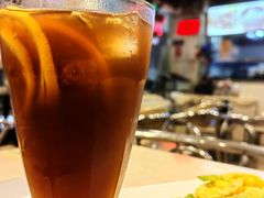 -玲又珑美食(盘福路店)