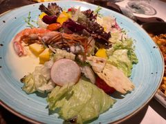 -半秋山西餐厅(巴南万达广场店)