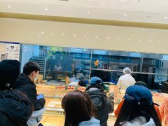 -泸溪河桃酥(西直门凯德店)