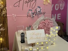 -天空花园餐吧·生日·团建(南山店)