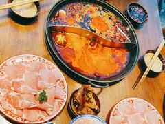 -楠火锅(昆山金鹰店)