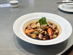 -渔满仓海鲜渔家(象山二店)