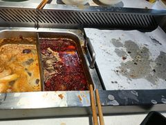 -新艺自助美食城(中山路店)
