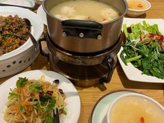 -汇丰苑·海鲜青岛菜(中山路大鲍岛店)