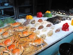 -东方红海鲜百汇(国际大厦店)