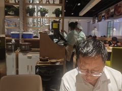 -汤城小厨•粤菜•靓汤(西直门凯德MALL店)