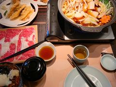 -山葵家·创意料理(宁波来福士店)