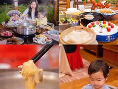 -三亚亚龙湾天域度假酒店