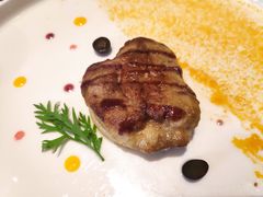 肩胛牛排-波特曼西餐厅(南岗店)