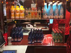 -蝎王府羊蝎子(西直门店)