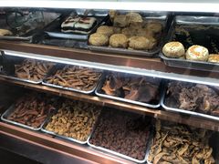 -老回回烩面馆(左家庄店)