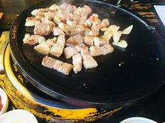 -Dombe豚(黑猪肉街店)