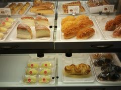 -THEDAY蛋糕(团结路店)