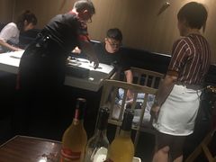 -海底捞火锅(长沙华创国际广场店)