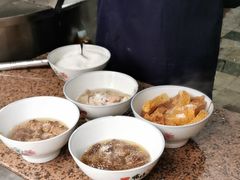 -宋老三苏肉羊肉汤老店