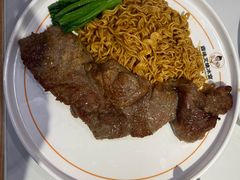 -添好运点心专门店(中环IFC店)