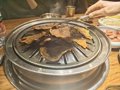 -九田家黑牛烤肉料理(新辰里亚运村店)