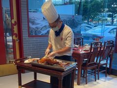 -京味张·北京烤鸭(南山店)