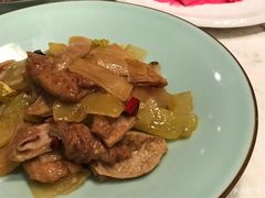 -漢舍中国菜馆(889广场店)