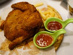 -打趸BTC·Breaktime cafe(北京路店)