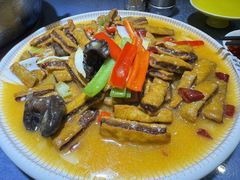 -清真·舒迩布炕锅王·高原美食文化(青海总店)