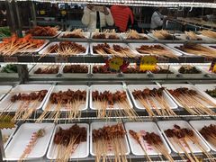 -袁记串串香(人民公园店)