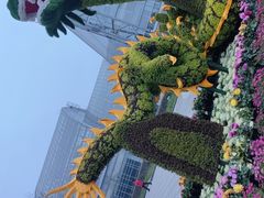 -南山植物园
