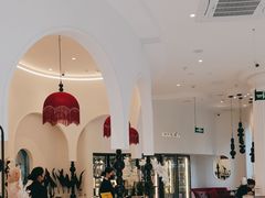 -杜哈夫DOUX RÊVE·生日蛋糕(日月光店)