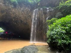 -英西峰林·洞天仙境