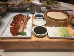 -青年公社烤鸭(青年路店)