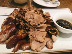 卤菜一味吃-广信传说
