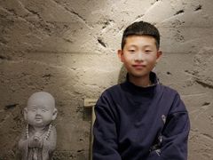 -破瓦寒窑·地摊烤羊排