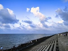 -海鲜人家(吕四店)