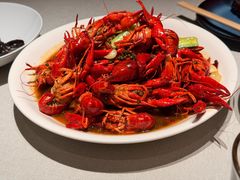 -杨氏青龙虾·羊蝎子(金盛路总店)