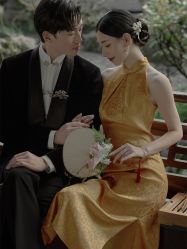 -至臻微拉婚纱摄影