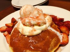 -Pancakes on the rocks(Darling Harbour)