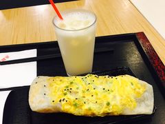 -永和大王(浦东南路店)