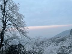 -峨眉山风景名胜区