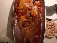 -徽韵人家·传承正宗徽菜(牡丹园店)