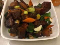 -嘉丰湘菜馆(芳群园店)