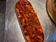-大叹号·朝鲜族烤肉(潍坊泰华城店)