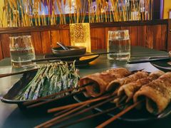 -JUKEBOX玖部音乐餐厅(华侨城店)