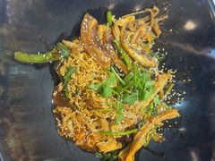 -醉人椒麻辣香锅(上地华联店)