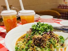 -西贝(枫蓝国际购物中心店)